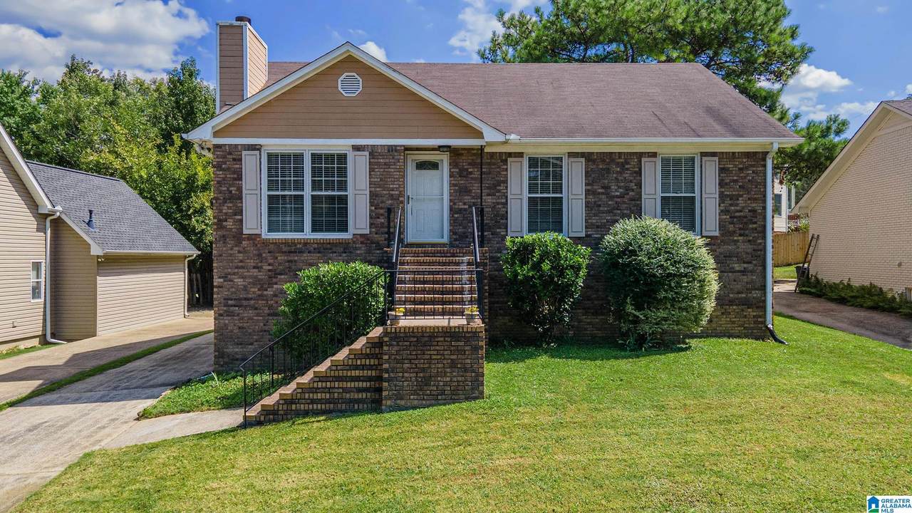 853 Oak Grove Road - Photo 1