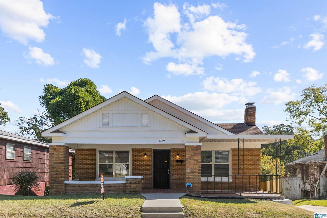 1719 Damon Street - Photo 1