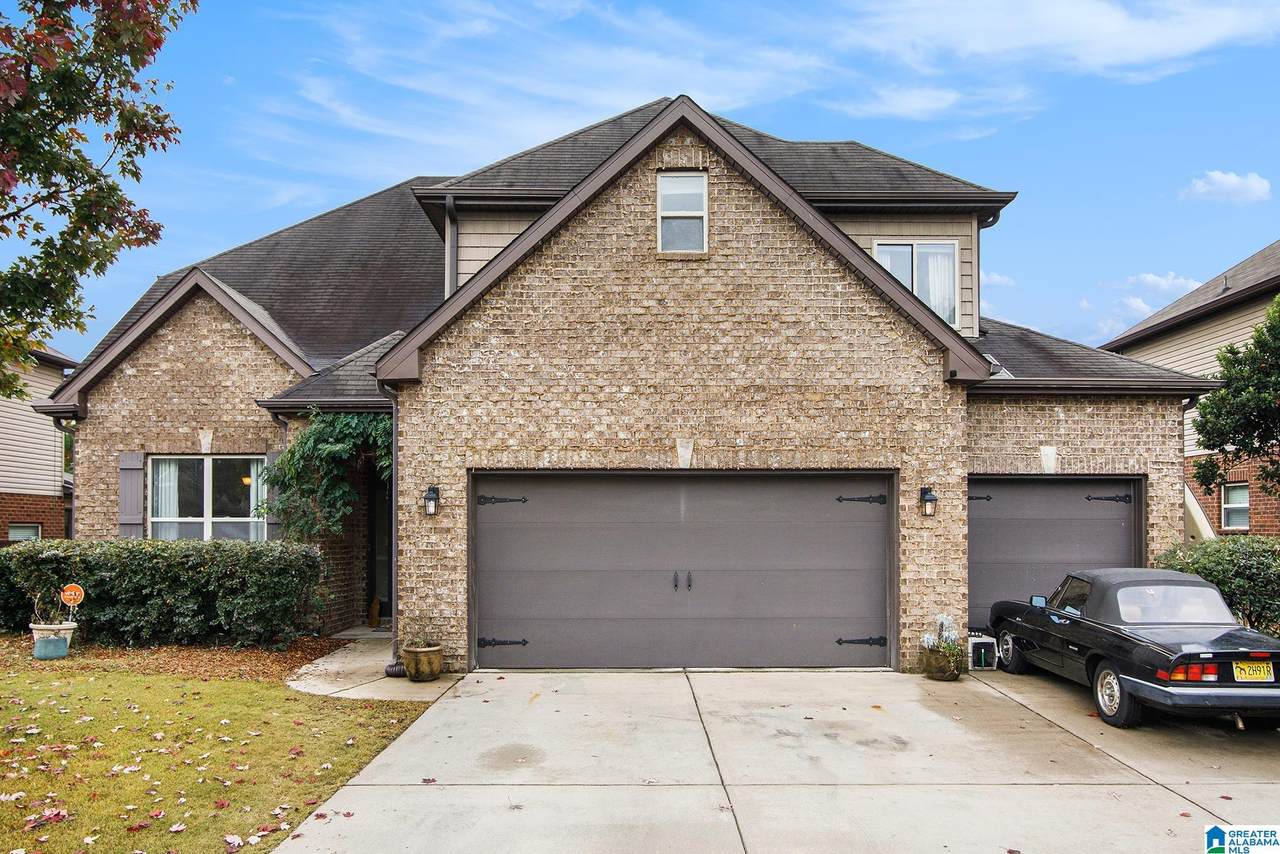 6709 Southern Trace Circle - Photo 1