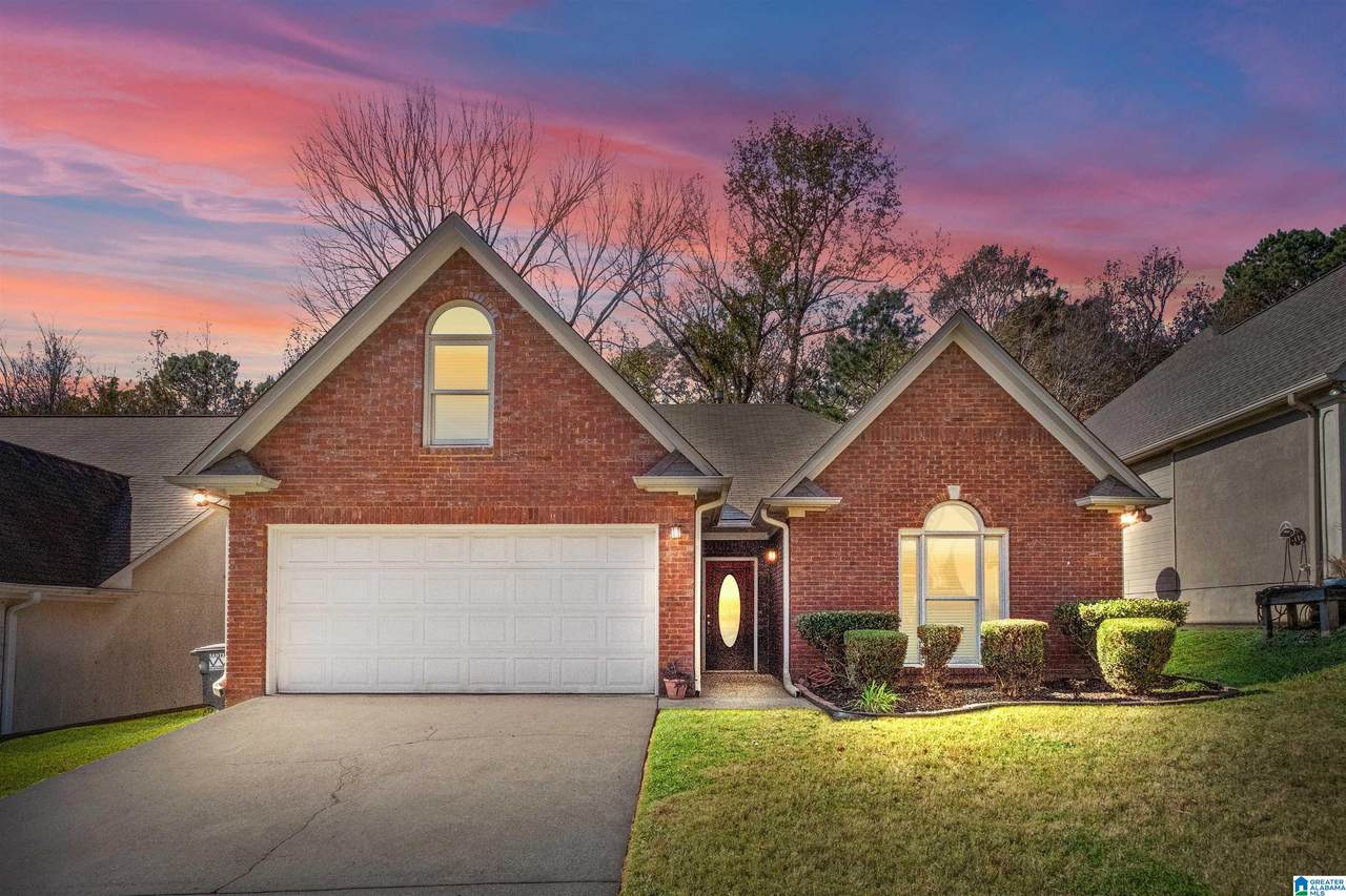 2069 Russet Woods Trail - Photo 1