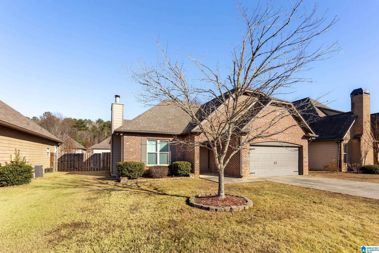 2091 Shamrock Lane - Photo 1