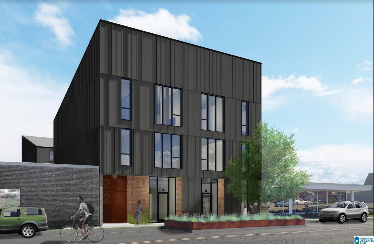 2323 2ND AVENUE - Photo 1