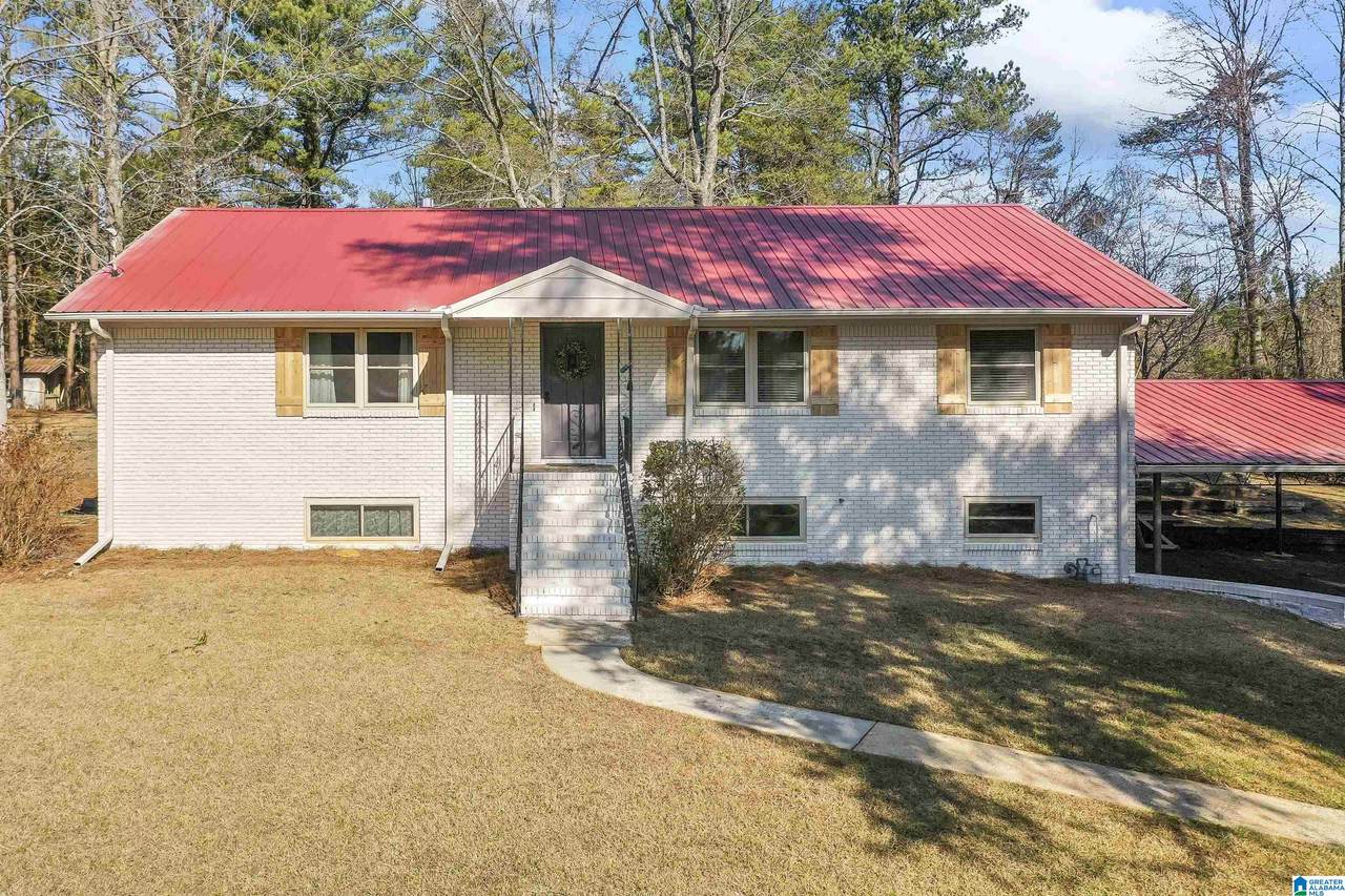 5001 Cypress Circle - Photo 1