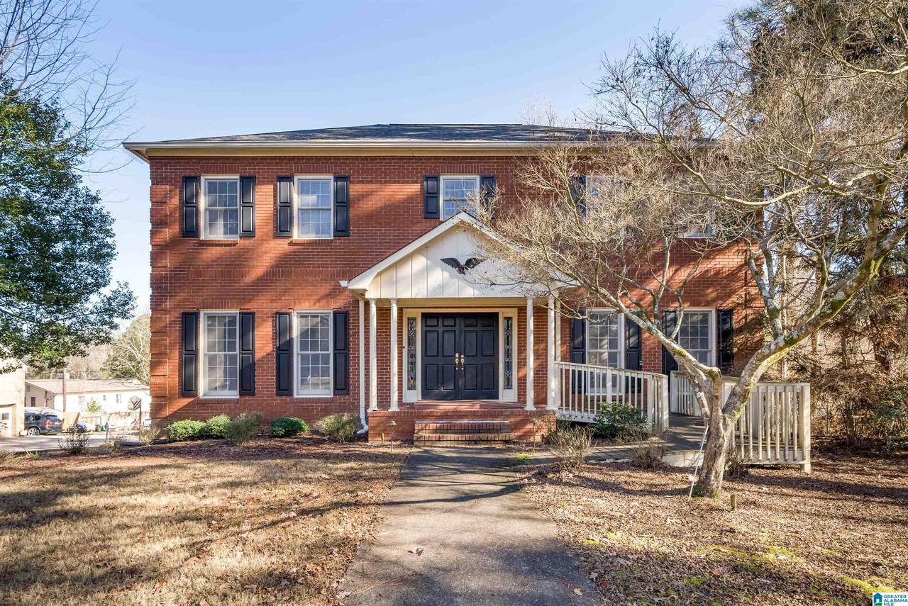 3299 Overton Trail - Photo 1