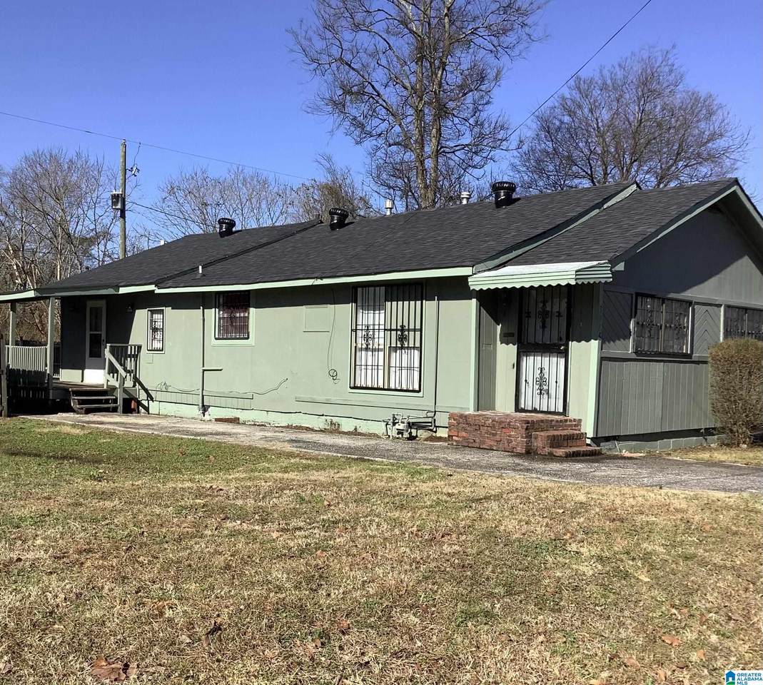 3916 Terrace G - Photo 1