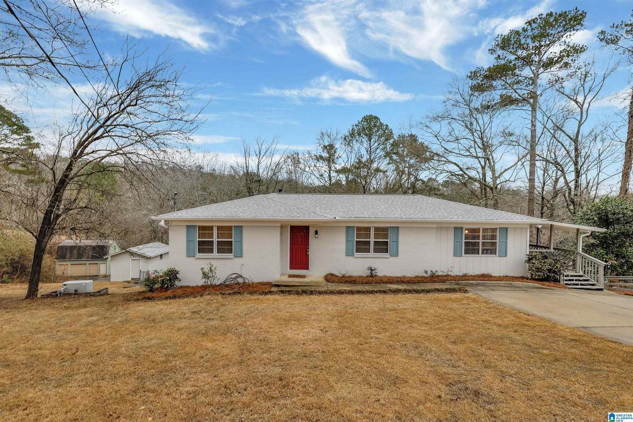 4896 Houser Drive - Photo 1