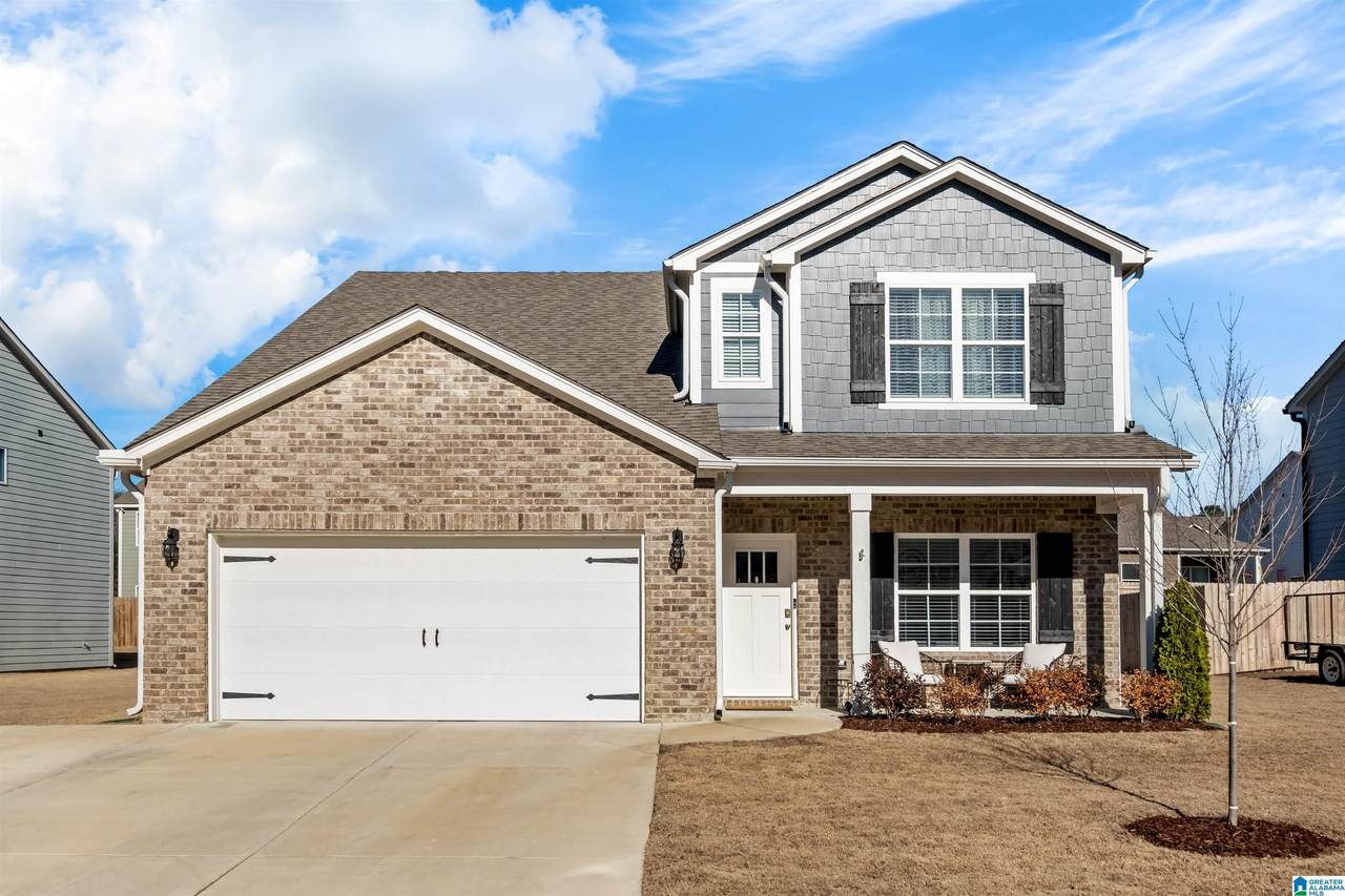 318 Firebrick Way - Photo 1