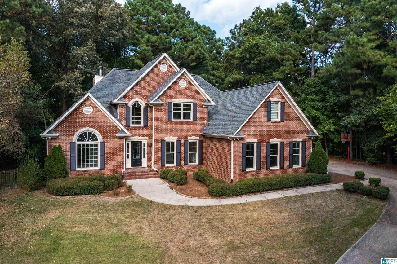 102 Cahaba Falls Lane - Photo 1