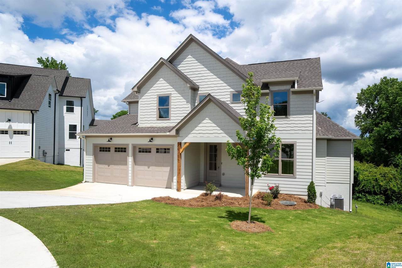 3056 Spencer Way - Photo 1