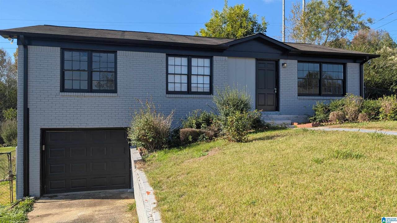 2233 Smithfield Lane - Photo 1