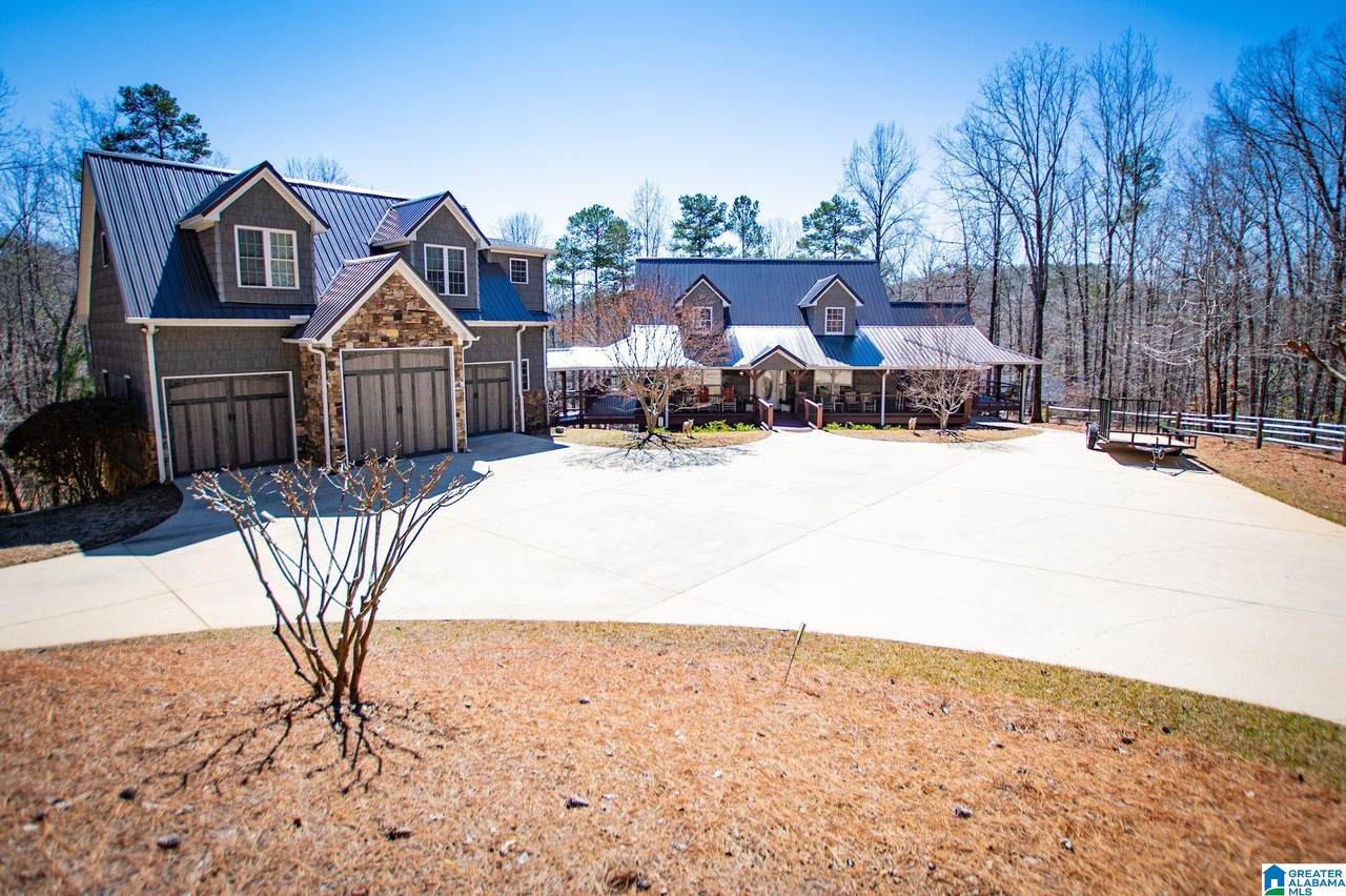 395 Creek Run Road - Photo 1