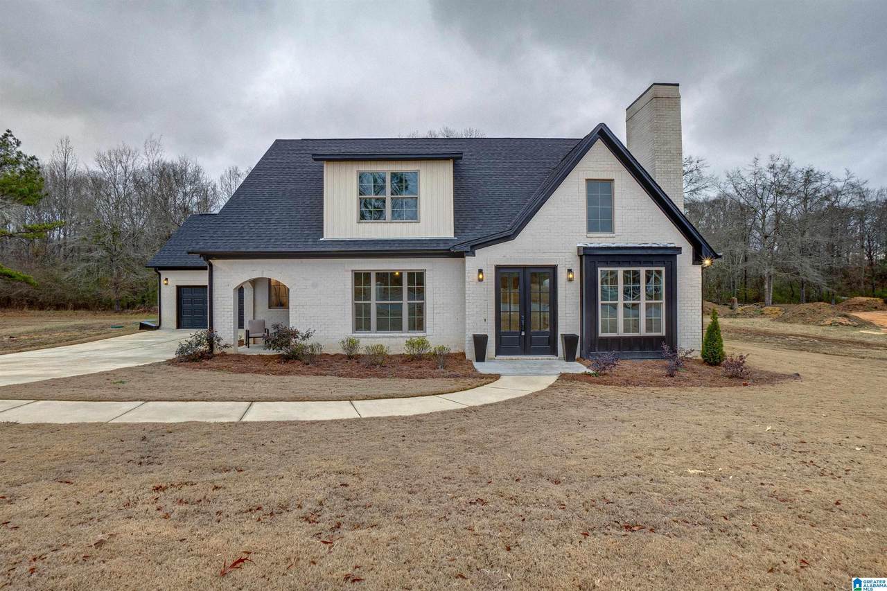 34 Creekwood Drive - Photo 1