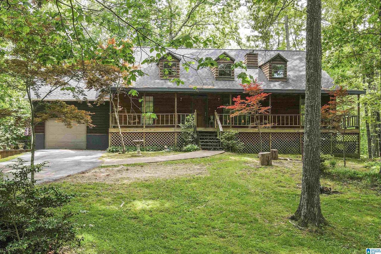 156 Hillabee Outback - Photo 1