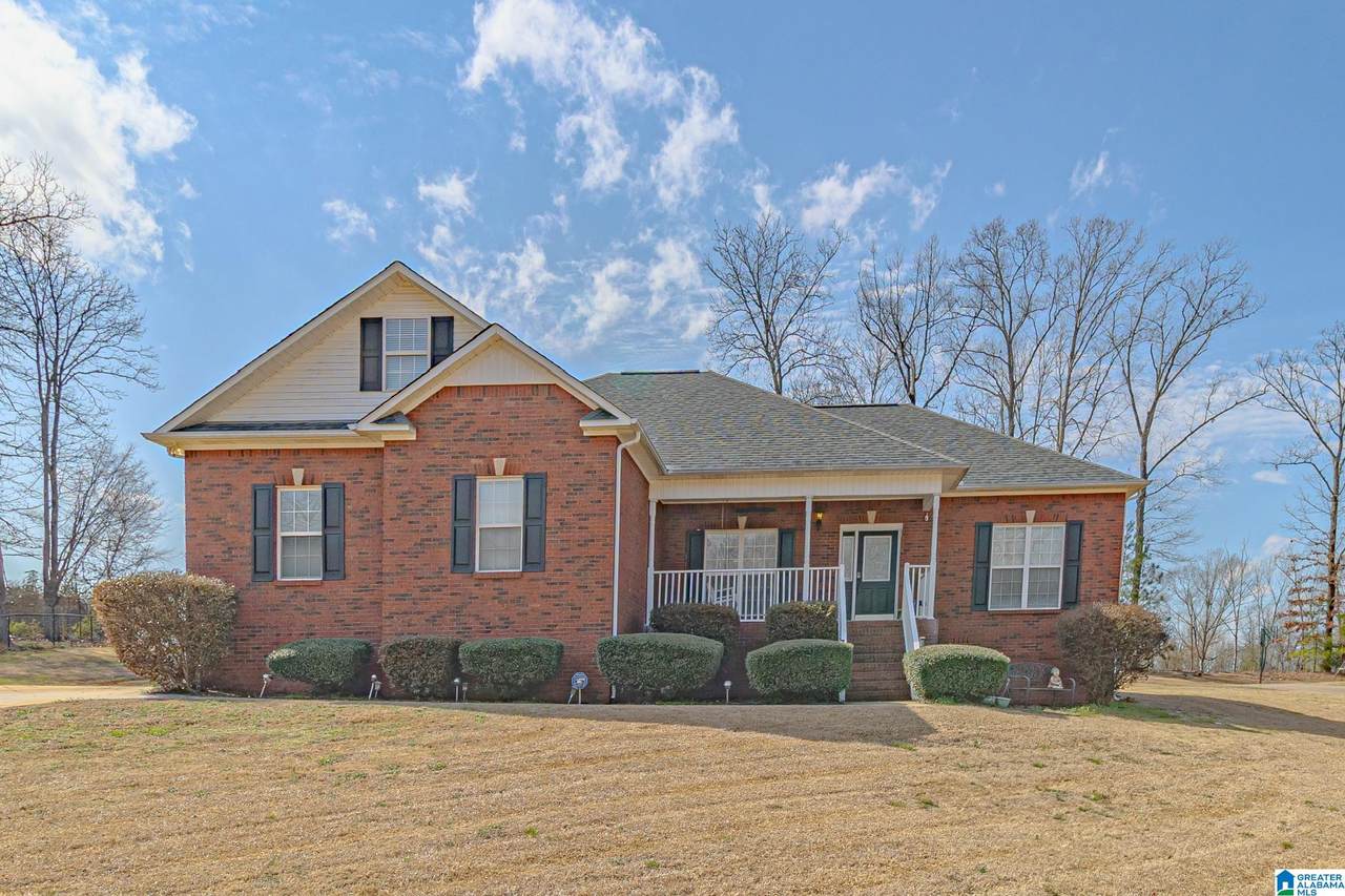 625 Creek Ridge Drive - Photo 1