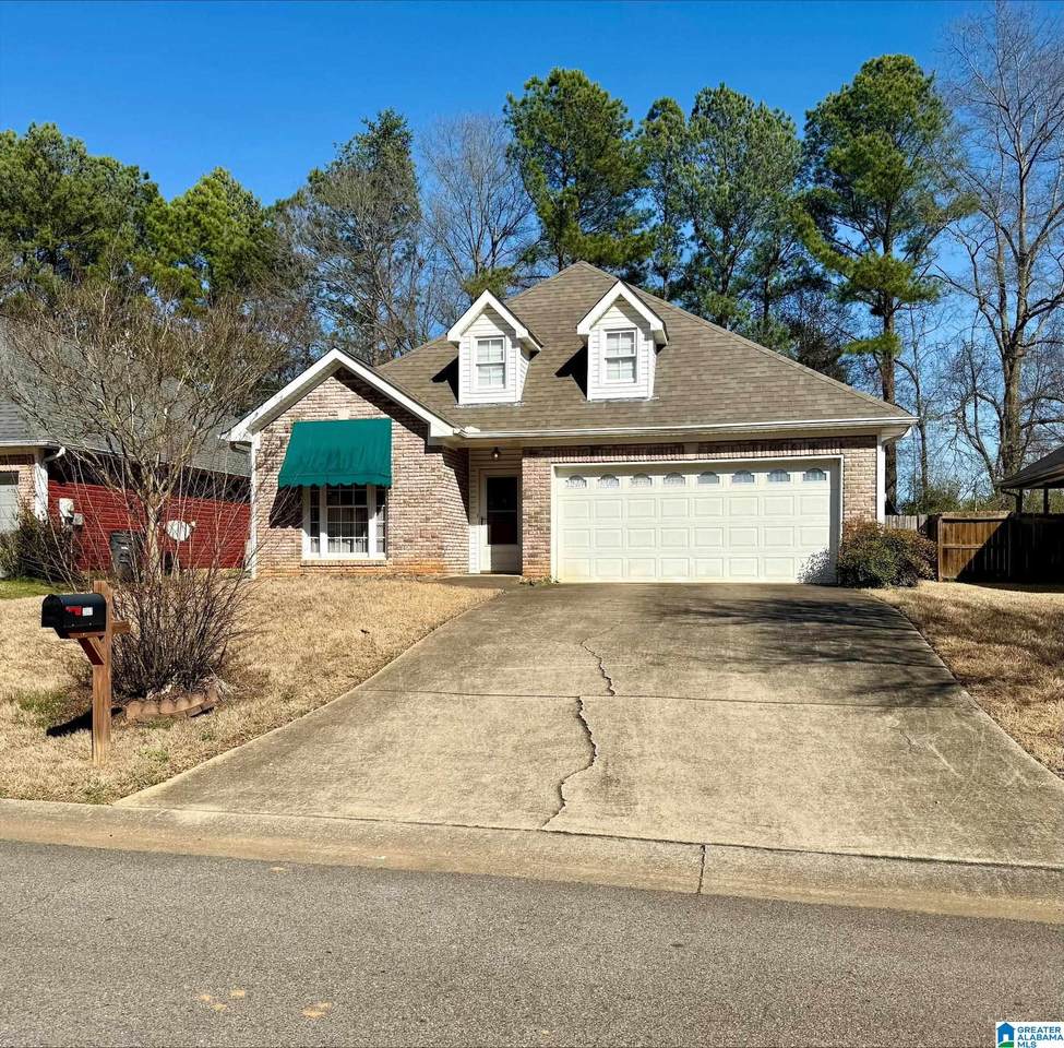 2007 Townhouse Lane - Photo 1