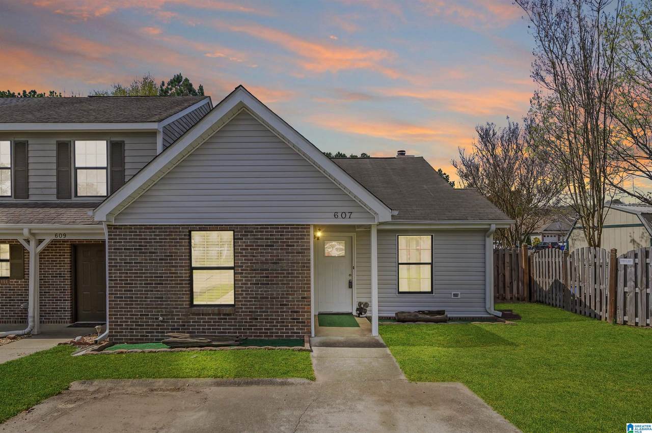 607 Cahaba Manor Trail - Photo 1