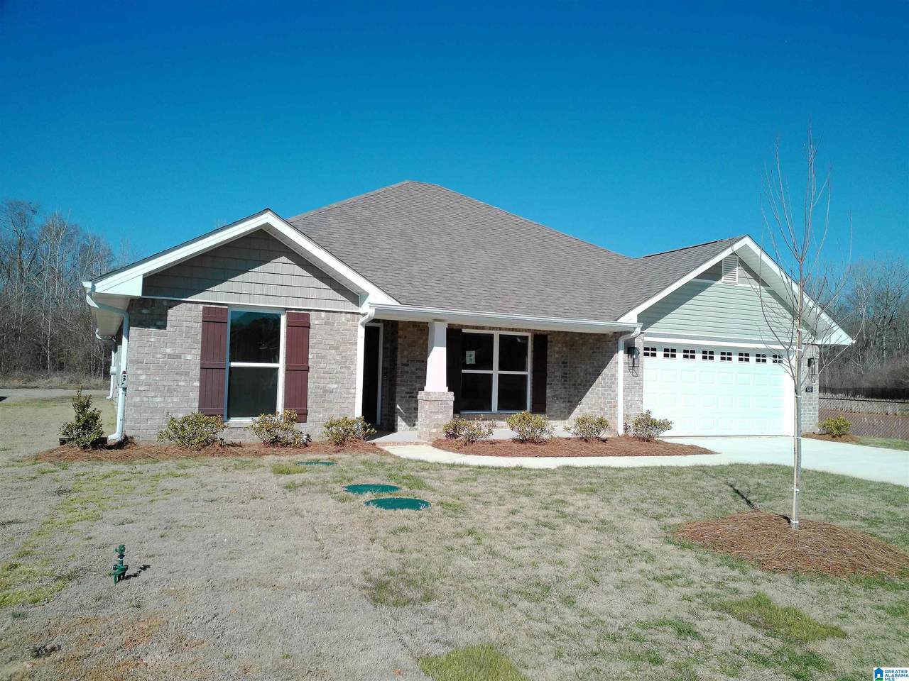 636 Jamestown Circle - Photo 1