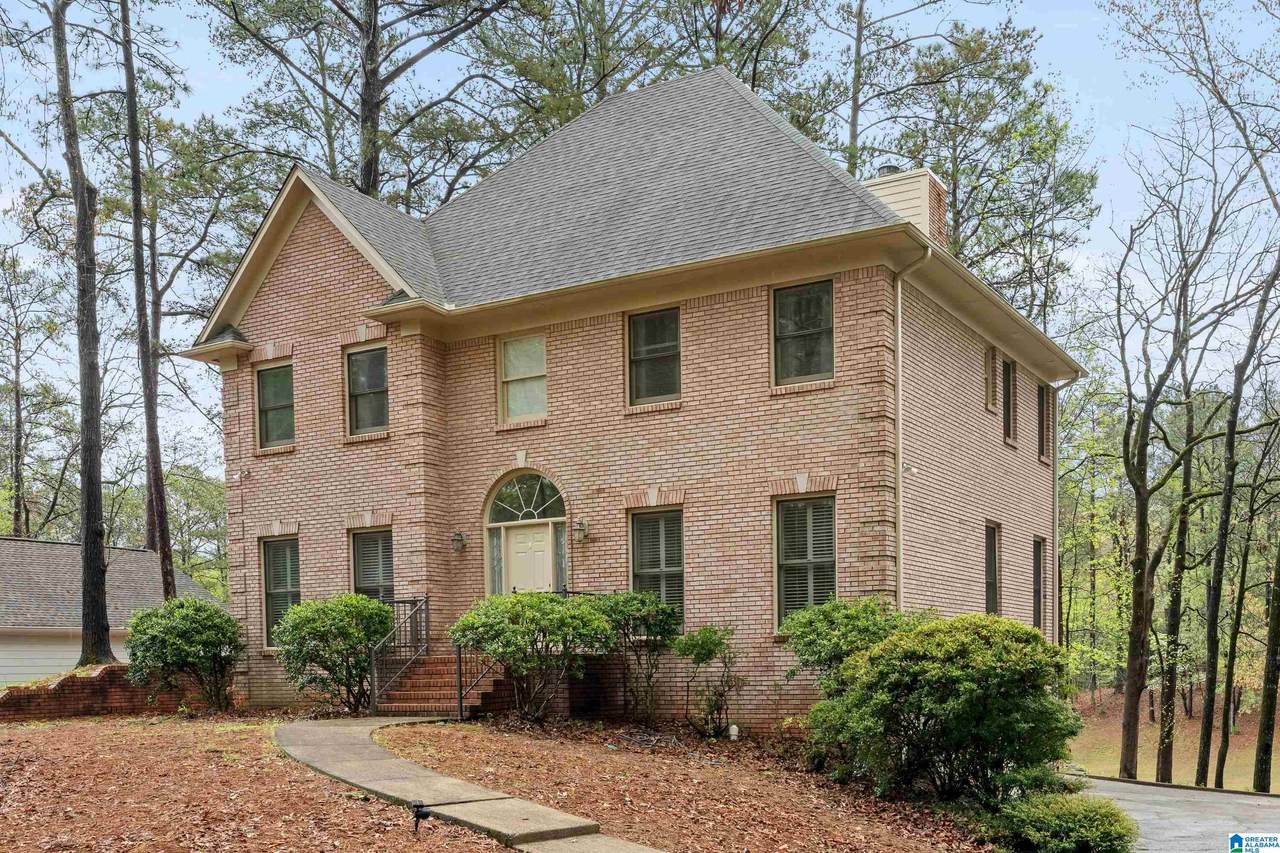 3503 Conestoga Way - Photo 1