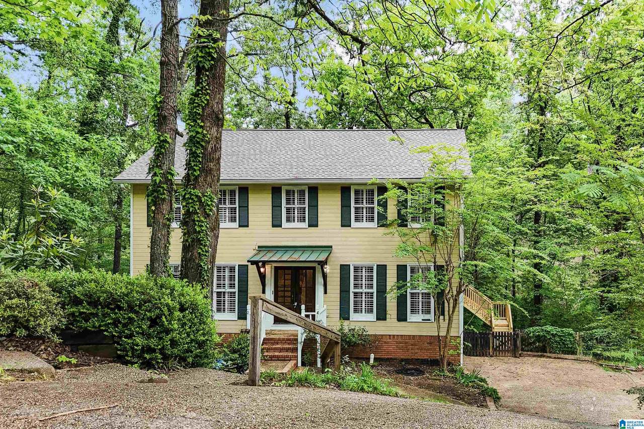 812 Sweetgum Court - Photo 1