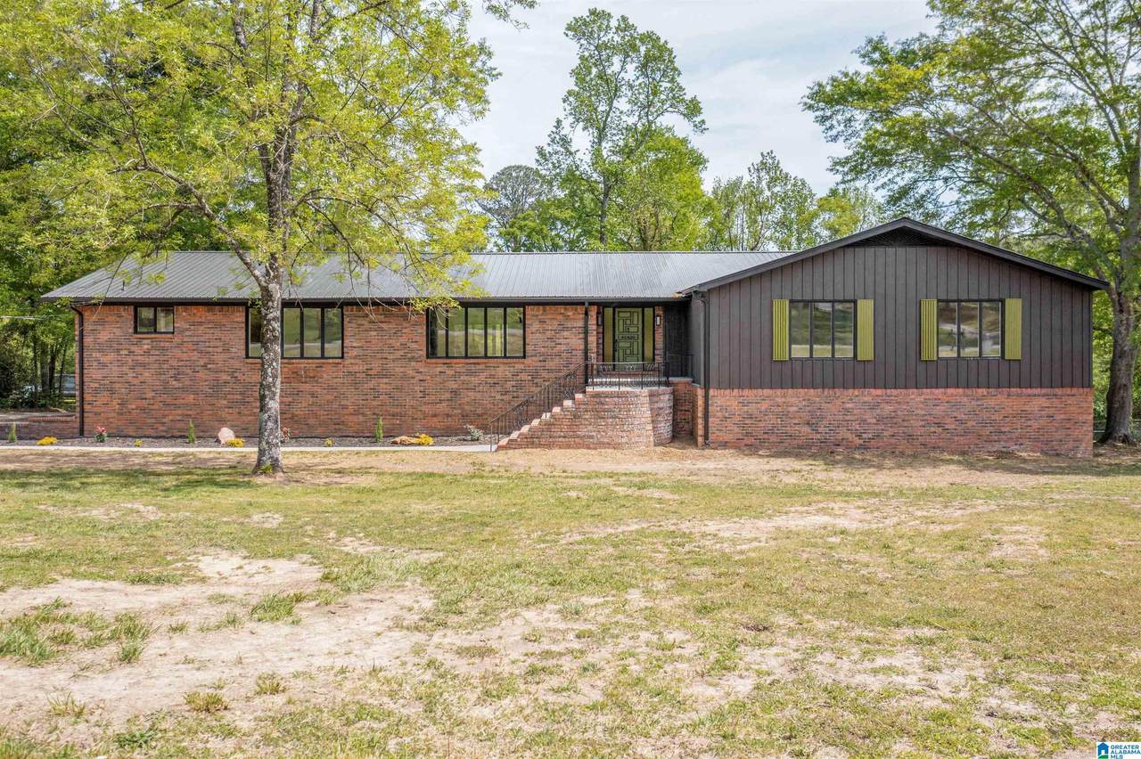633 Tabor Road - Photo 1