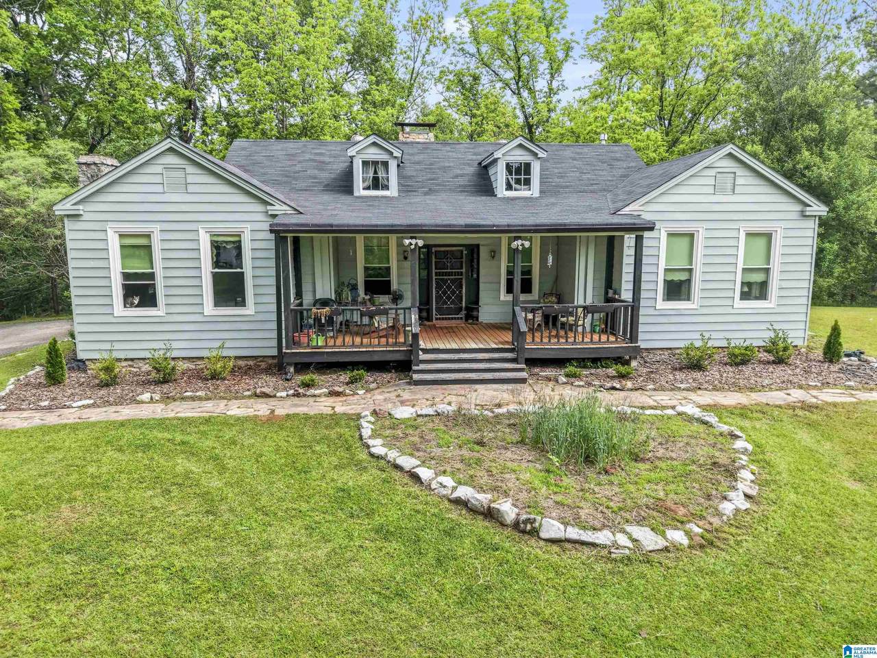1671 Walnut Street - Photo 1