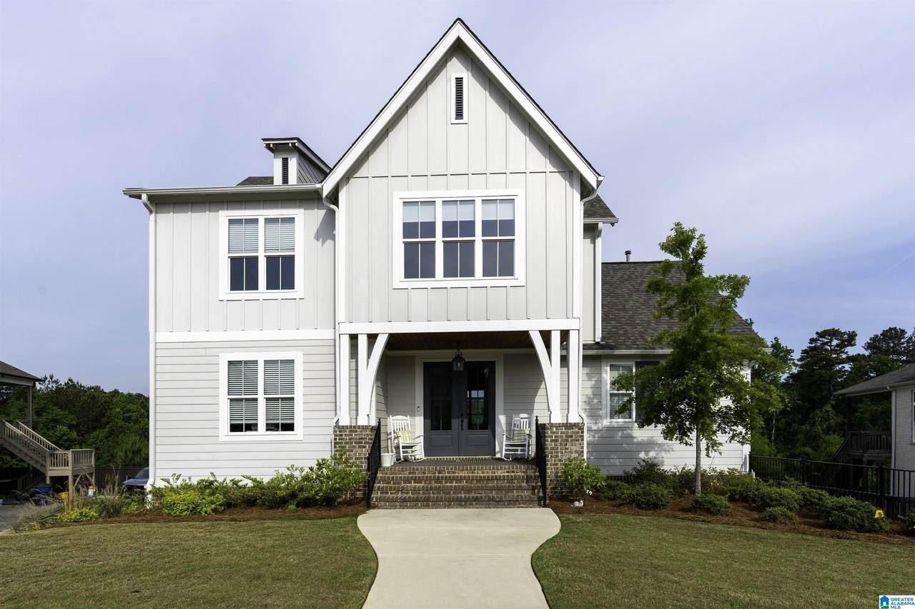 4763 Kendall Circle - Photo 1