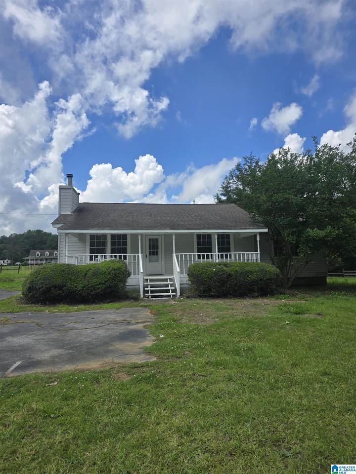 6380 Warrior River Road - Photo 1