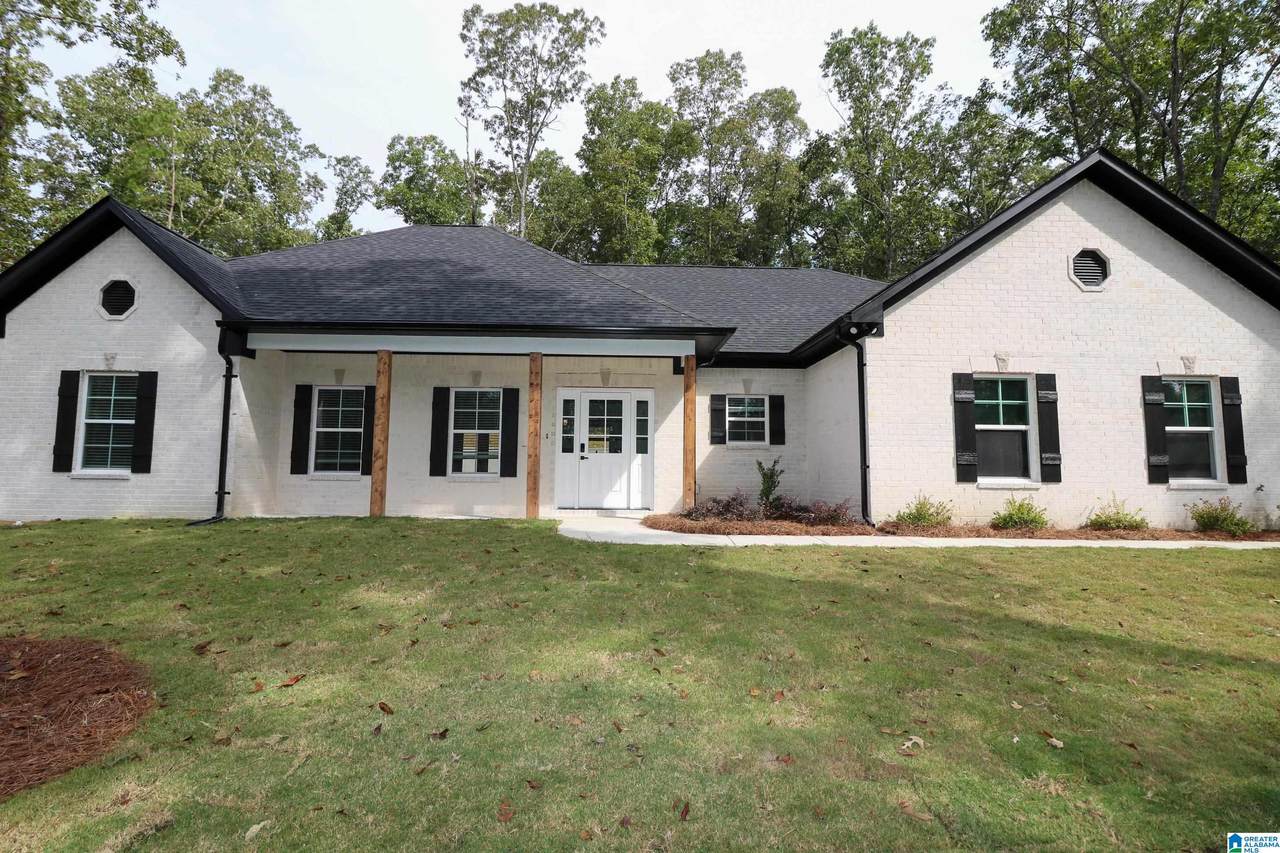 195 Southern Oaks Drive - Photo 1