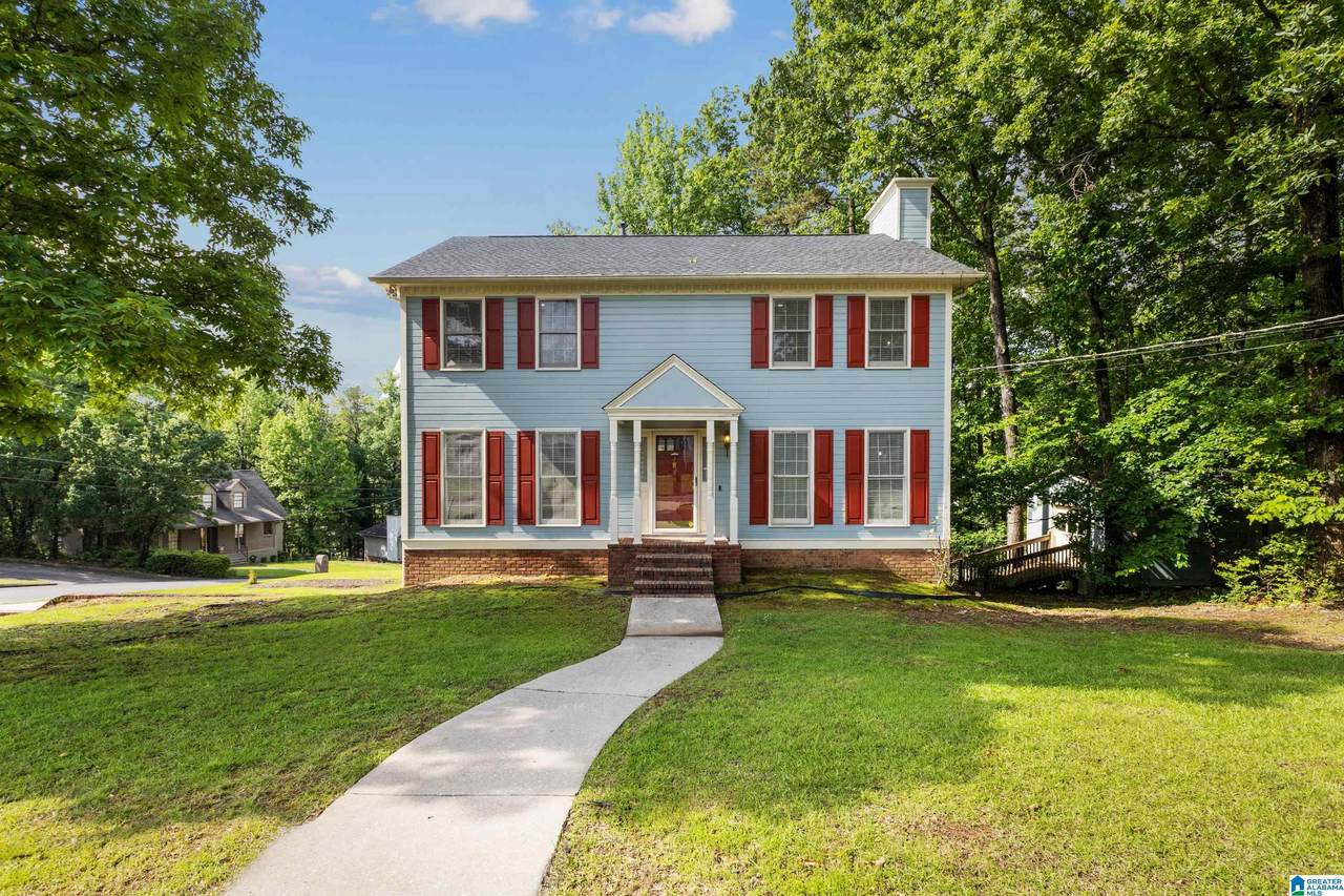 1849 Indian Summer Drive - Photo 1