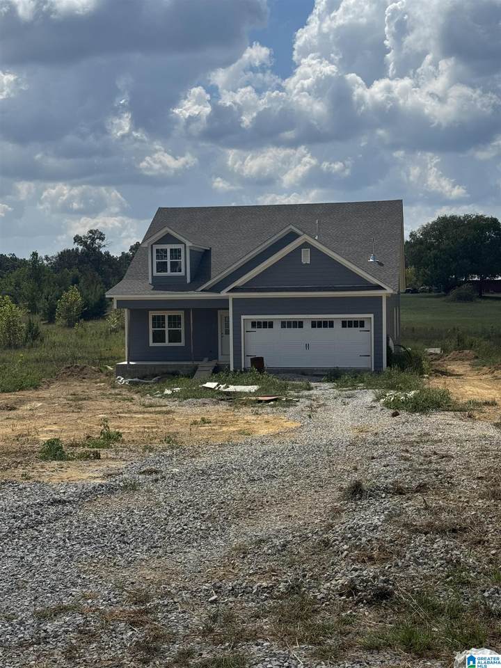 1482 Brooks Drive - Photo 1