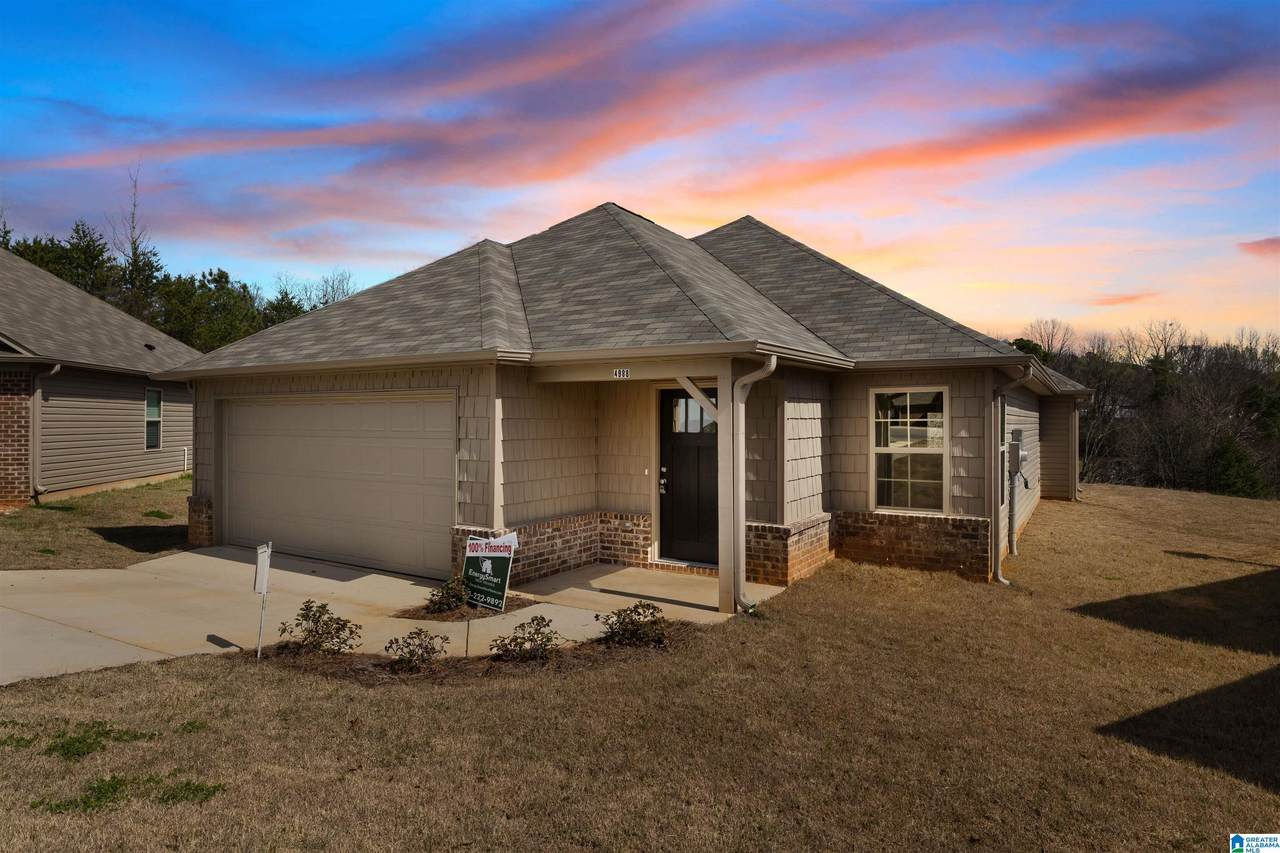 4988 Kerri Lane - Photo 1