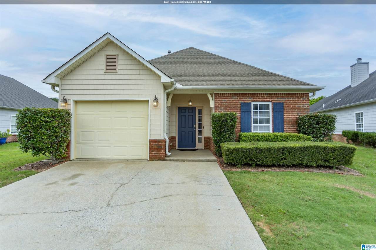 1009 Fairbank Lane - Photo 1
