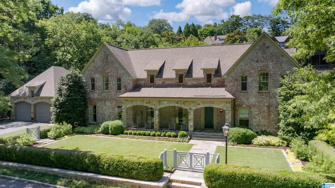 3242 Country Club Road - Photo 1