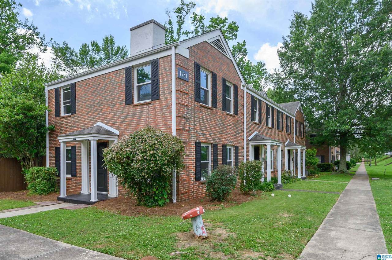 1751 Valley Avenue - Photo 1
