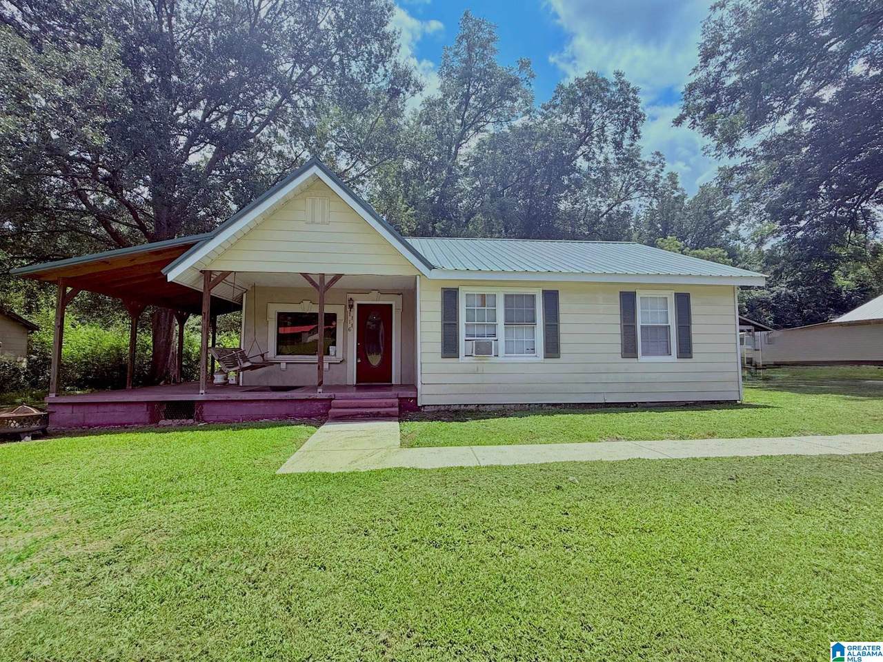 11116 Alabama Highway 21 - Photo 1