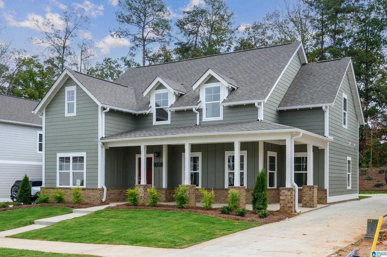 429 Wishford Circle - Photo 1