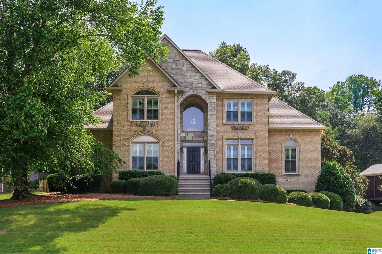 1645 Wingfield Drive - Photo 1