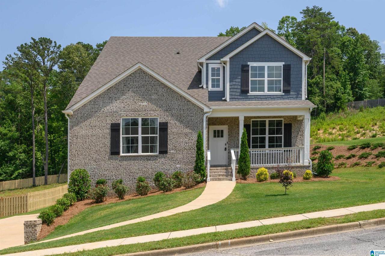 1063 Timberline Ridge - Photo 1