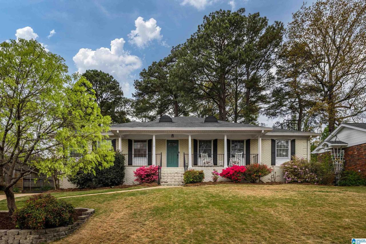 1372 Swallow Lane - Photo 1