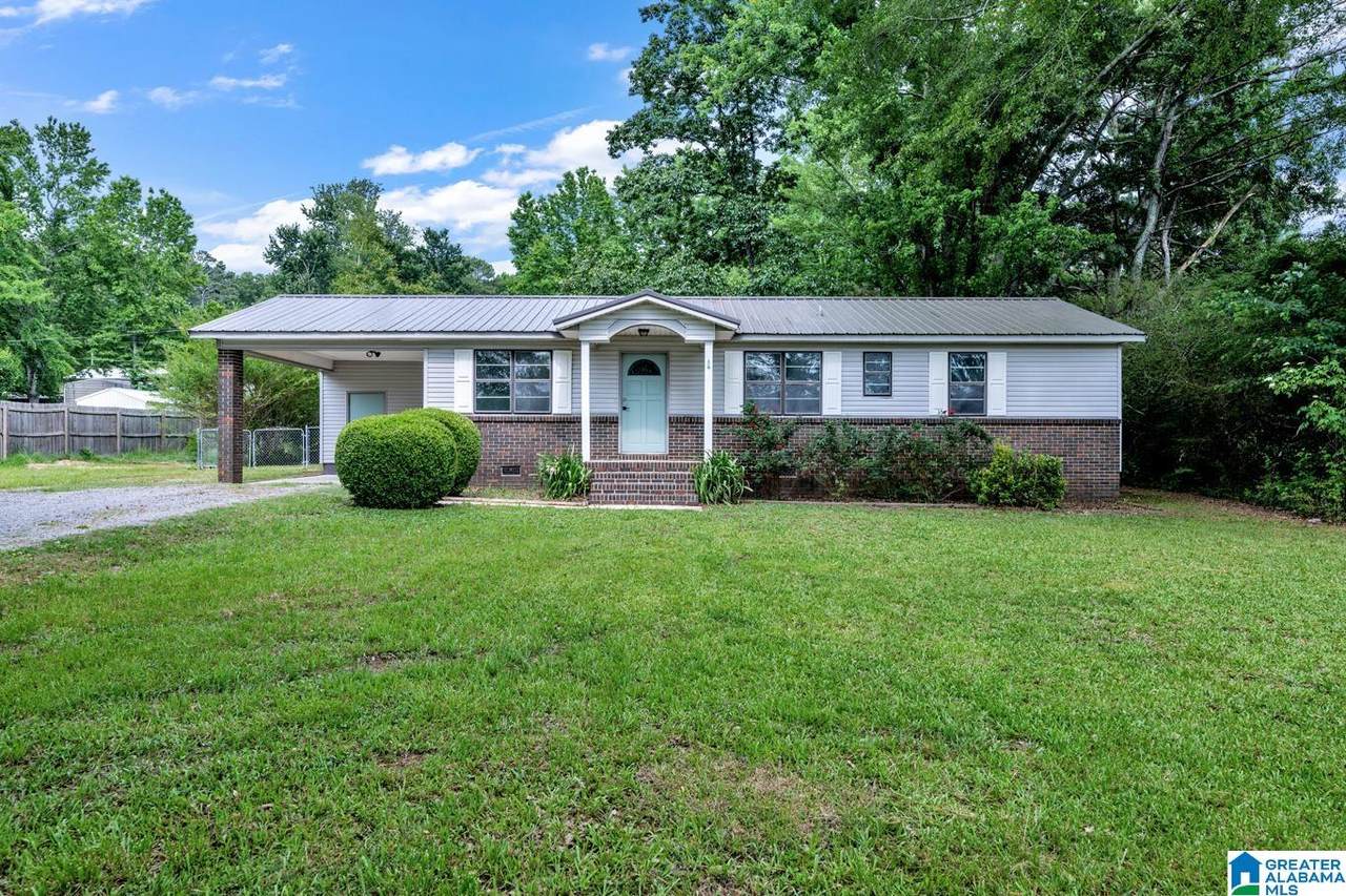 1604 County Road 1269 - Photo 1