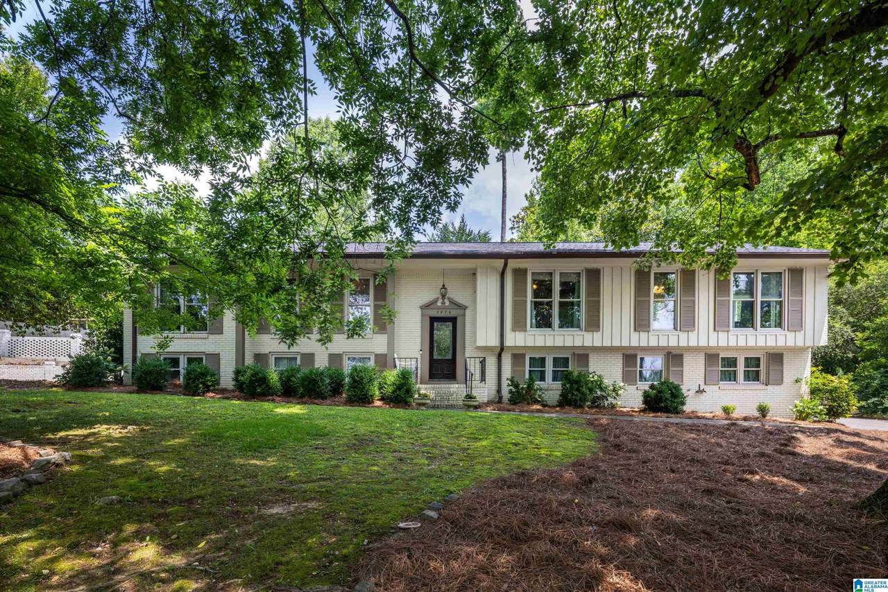 3876 Spring Valley Road - Photo 1