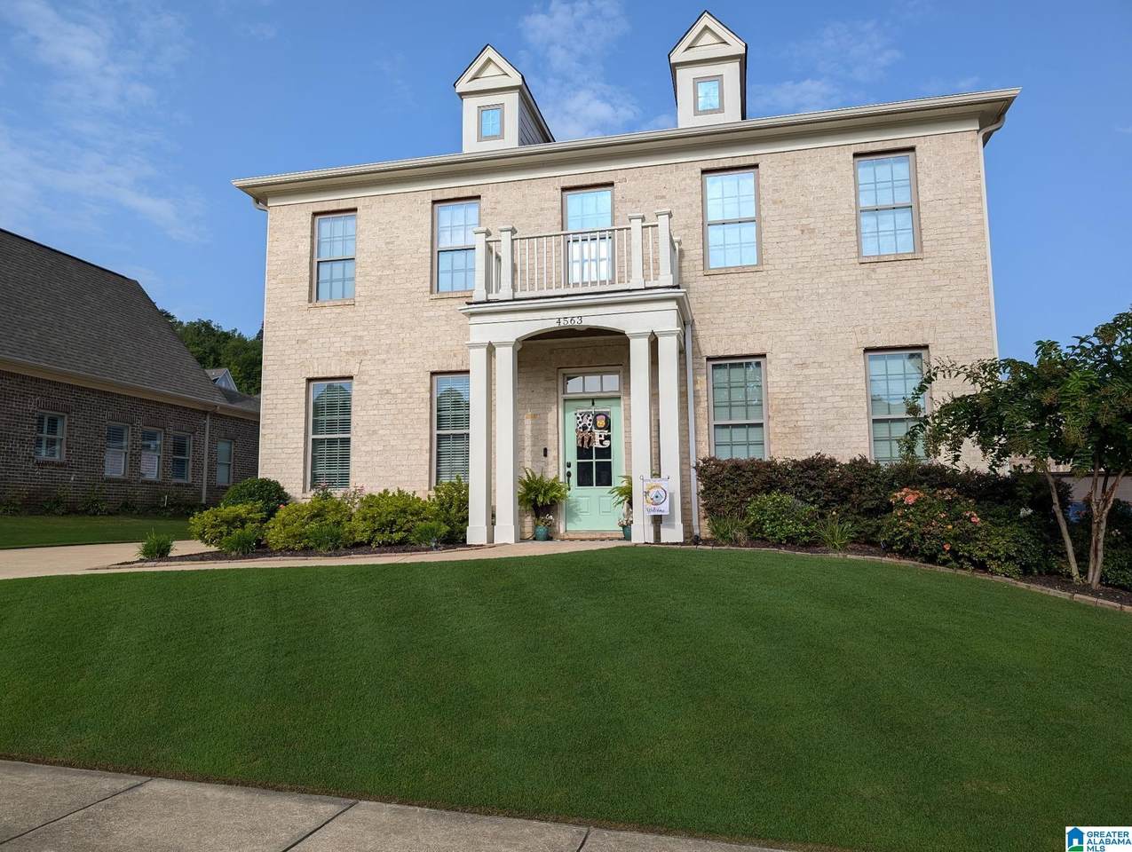 4563 Shady Grove Lane - Photo 1