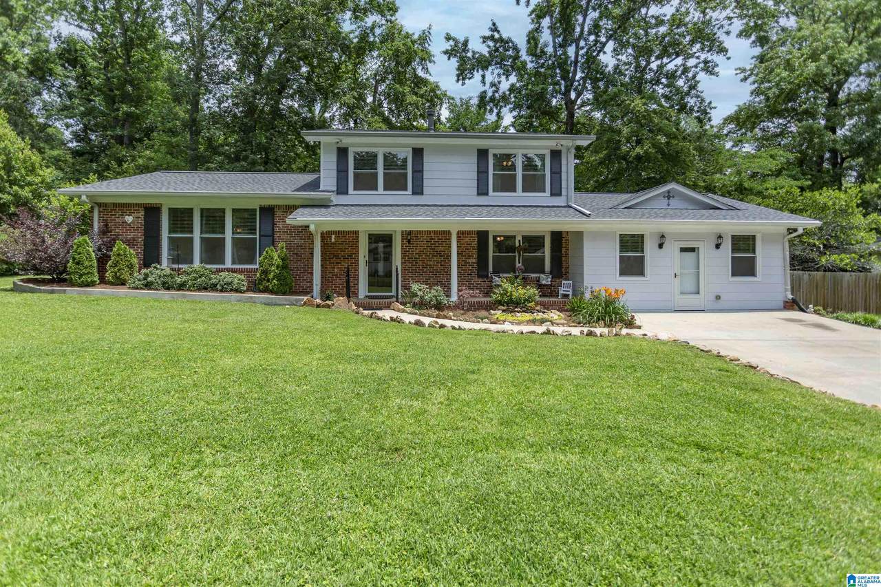 2205 Blue Ridge Boulevard - Photo 1