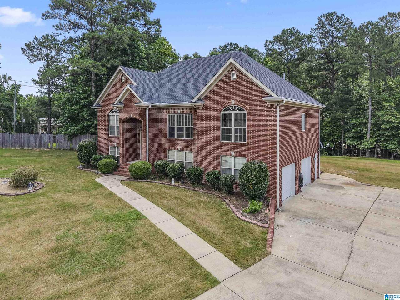 501 Lime Creek Cove - Photo 1