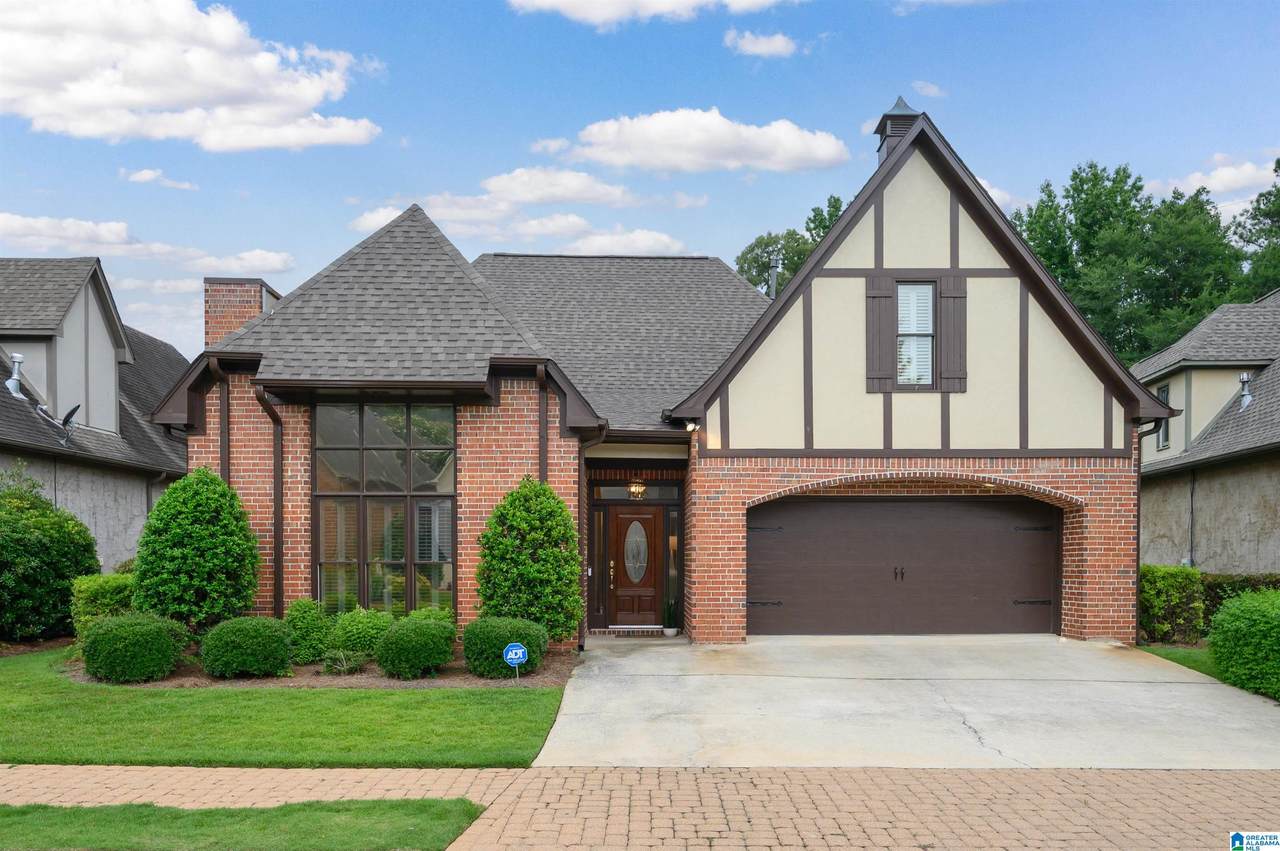 1044 Barkley Drive - Photo 1