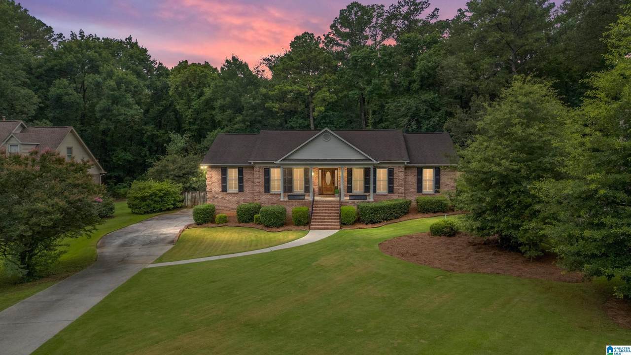 5132 Valleybrook Circle - Photo 1