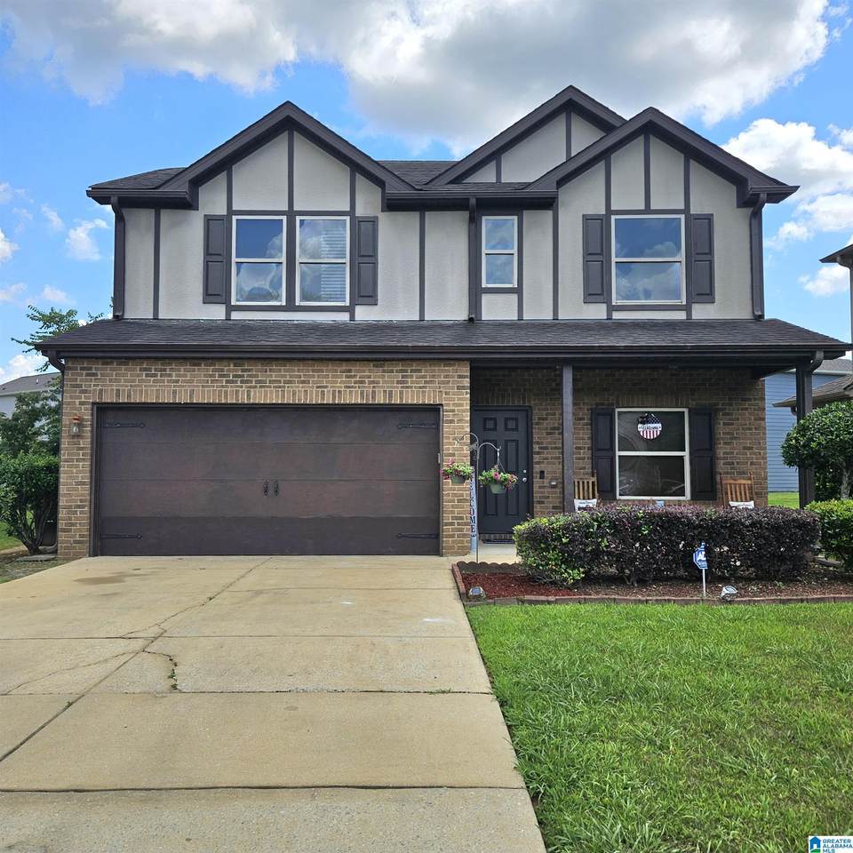 6436 Cheshire Cove Drive - Photo 1