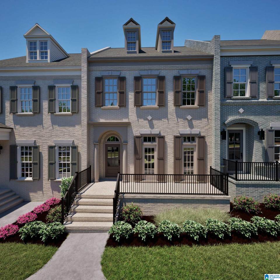 462 Preserve Parkway - Photo 1