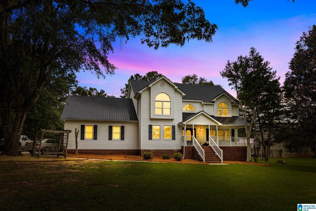 203 Brookshire Lane - Photo 1