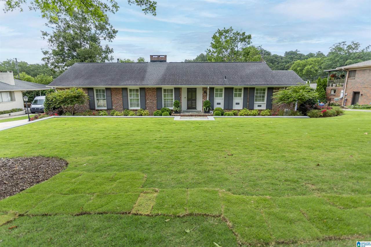 2121 Mountain View Drive - Photo 1